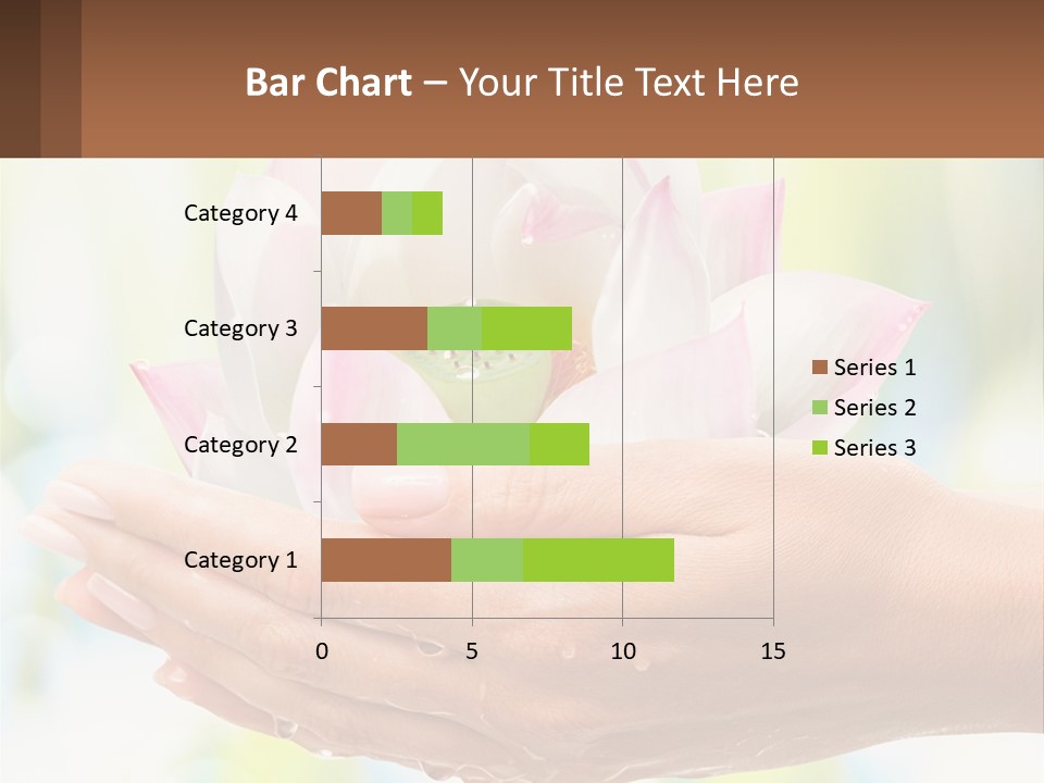 Ventilation Condition Home PowerPoint Template