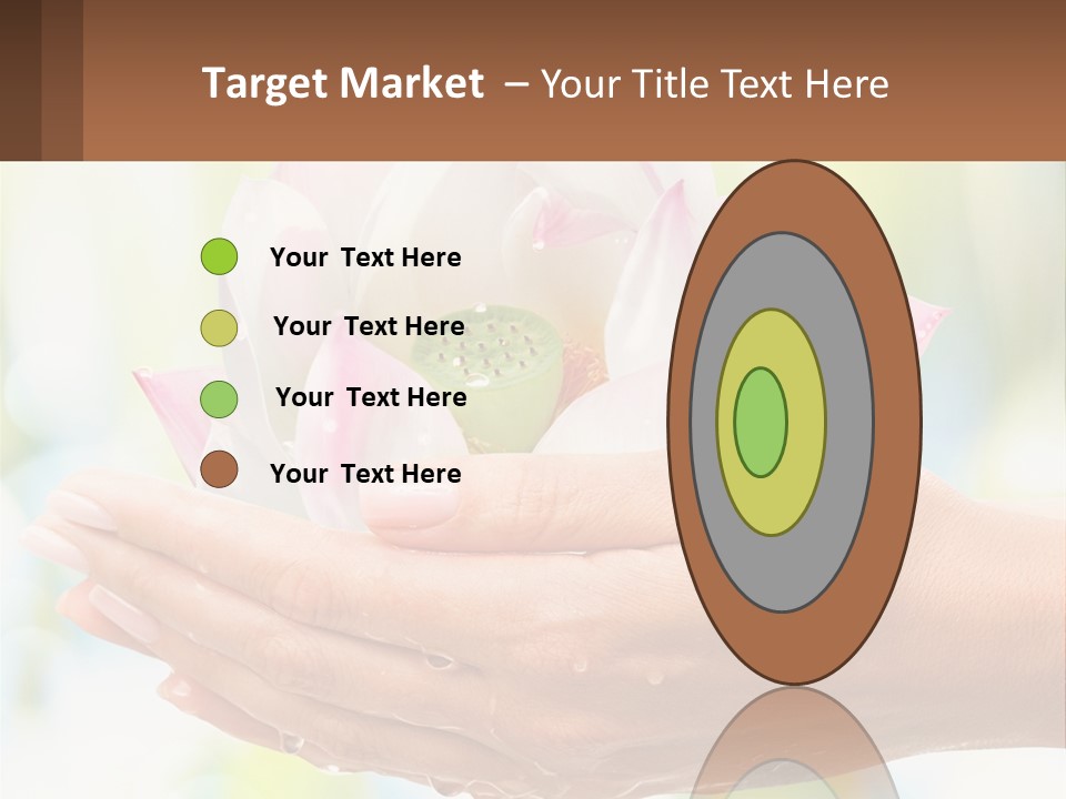 Ventilation Condition Home PowerPoint Template