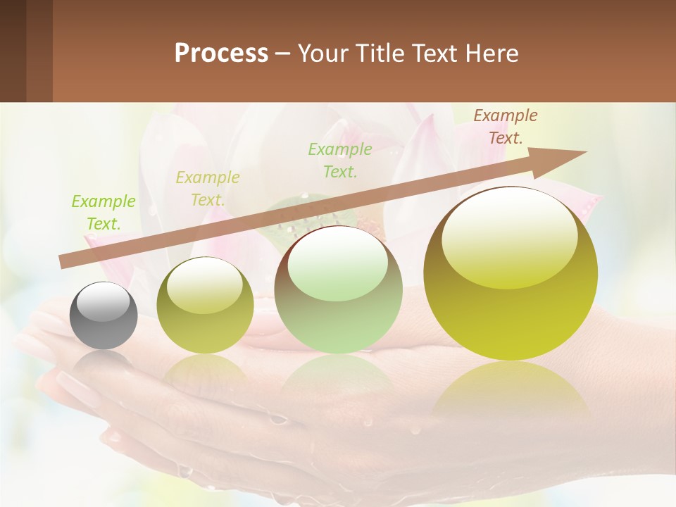 Ventilation Condition Home PowerPoint Template