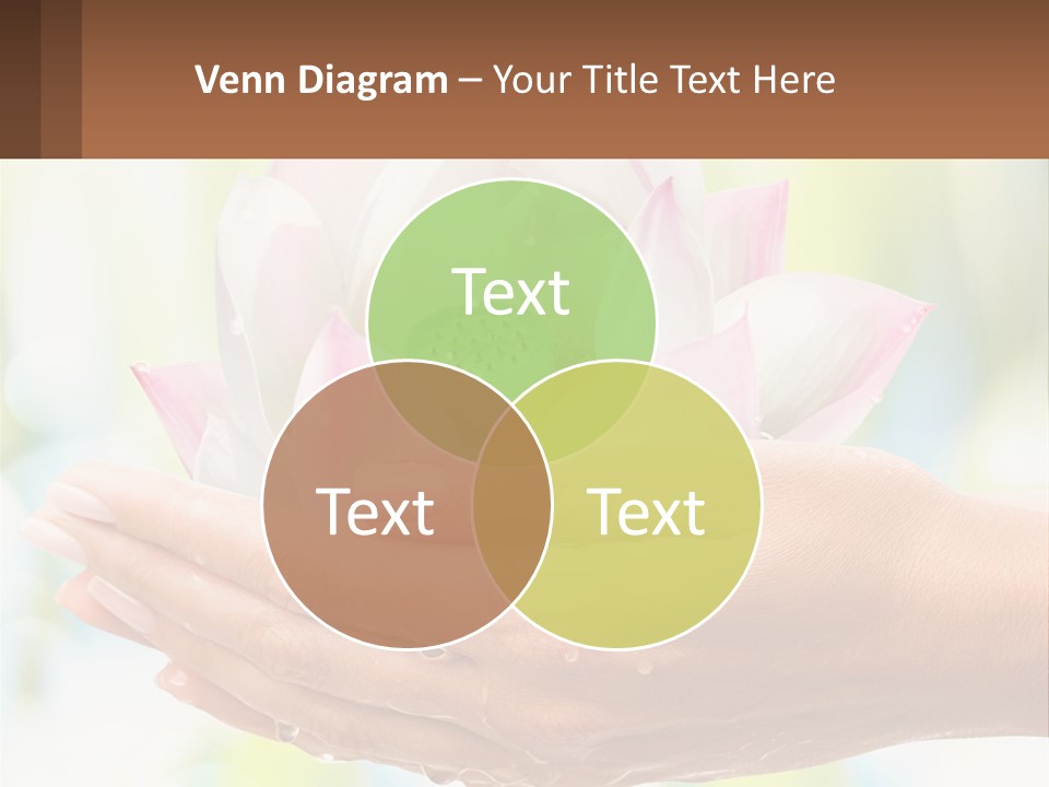 Ventilation Condition Home PowerPoint Template