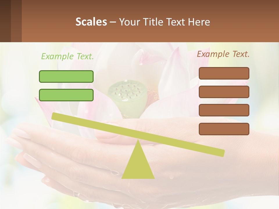 Ventilation Condition Home PowerPoint Template