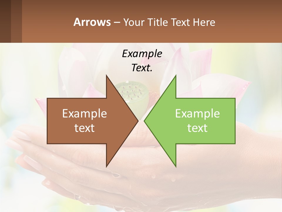 Ventilation Condition Home PowerPoint Template