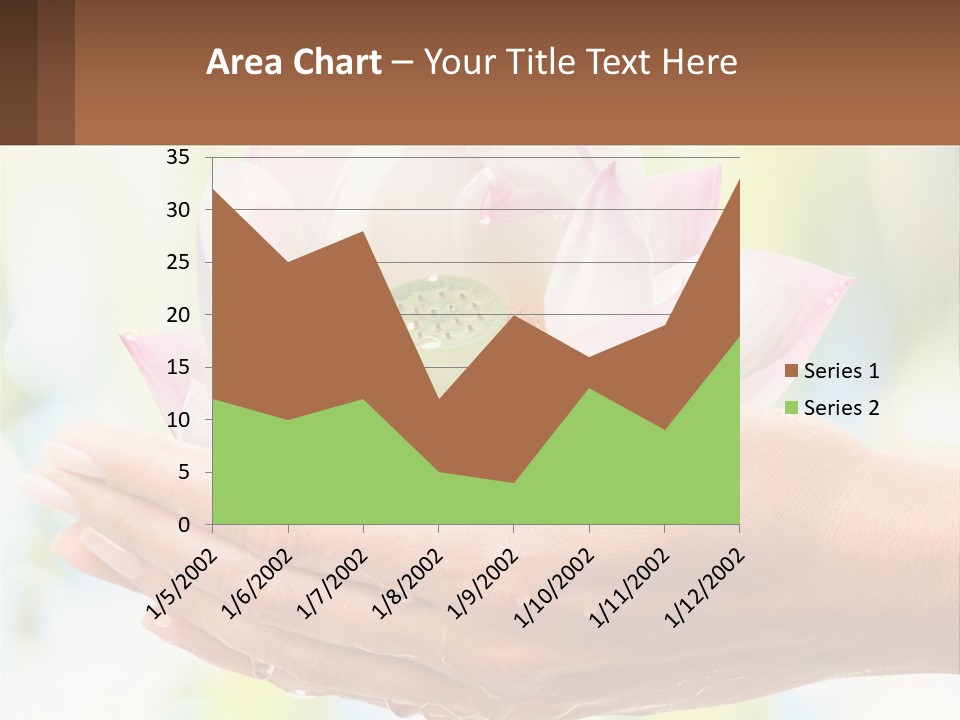 Ventilation Condition Home PowerPoint Template