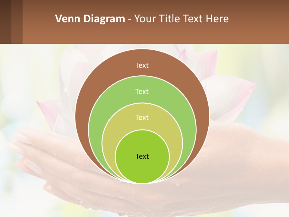 Ventilation Condition Home PowerPoint Template