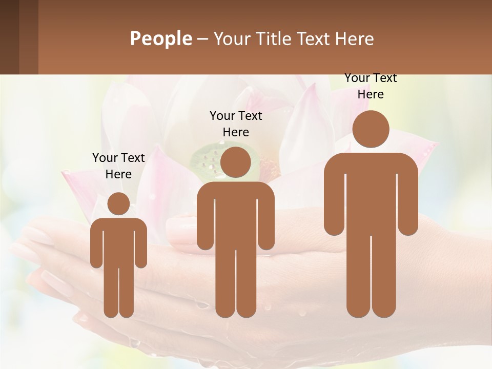 Ventilation Condition Home PowerPoint Template