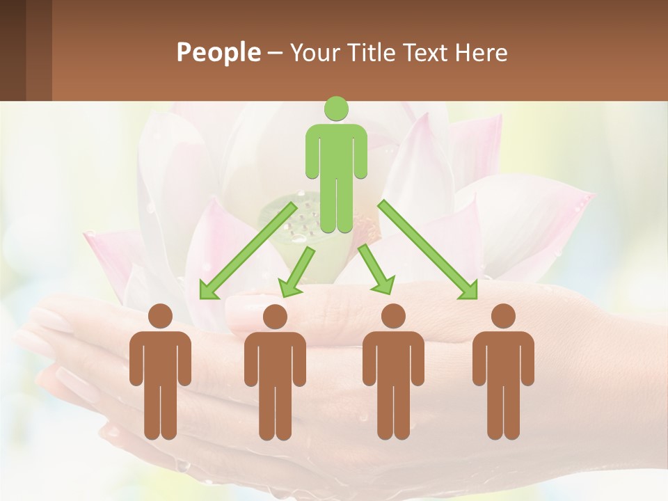 Ventilation Condition Home PowerPoint Template