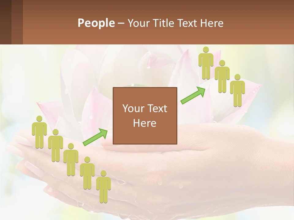 Ventilation Condition Home PowerPoint Template