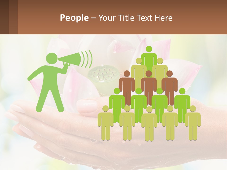 Ventilation Condition Home PowerPoint Template