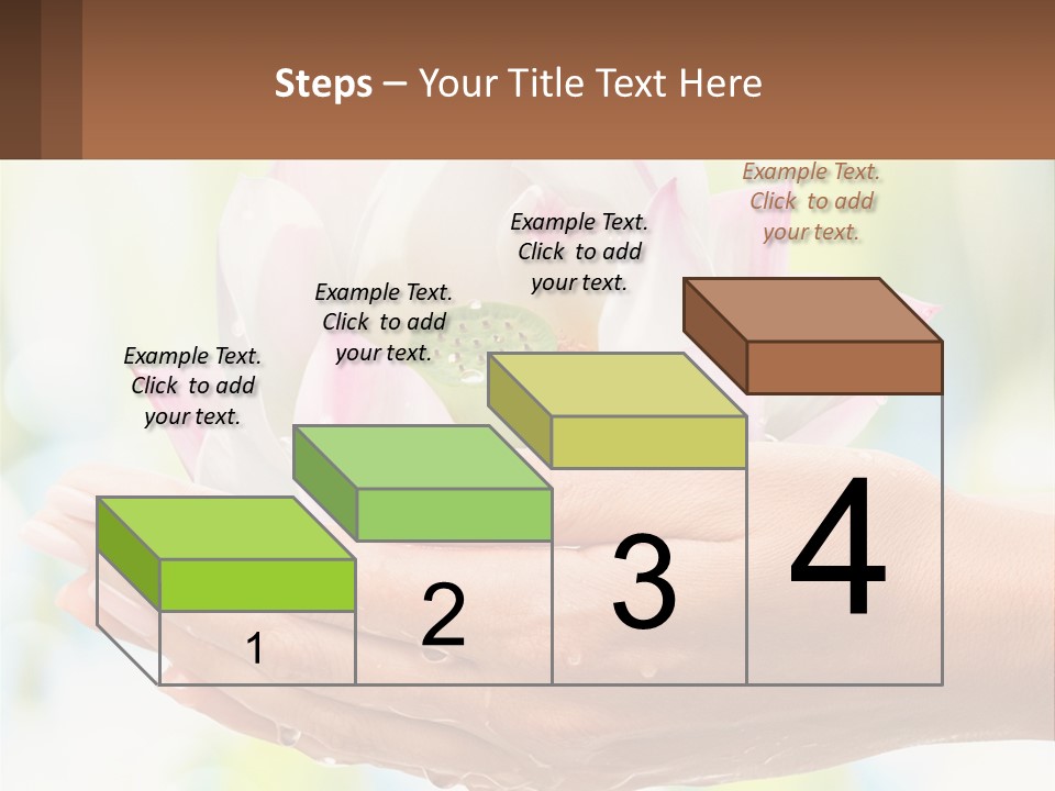 Ventilation Condition Home PowerPoint Template