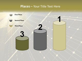 Conditioner Condition Equipment PowerPoint Template