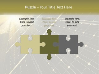 Conditioner Condition Equipment PowerPoint Template