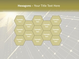 Conditioner Condition Equipment PowerPoint Template