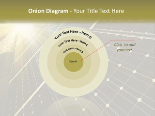 Conditioner Condition Equipment PowerPoint Template