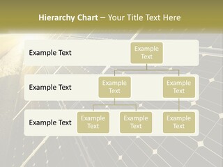 Conditioner Condition Equipment PowerPoint Template