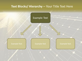 Conditioner Condition Equipment PowerPoint Template