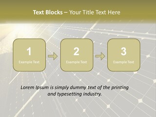 Conditioner Condition Equipment PowerPoint Template