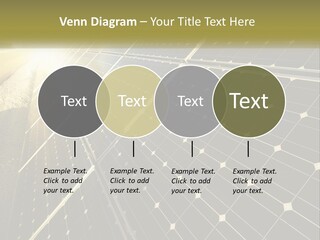 Conditioner Condition Equipment PowerPoint Template