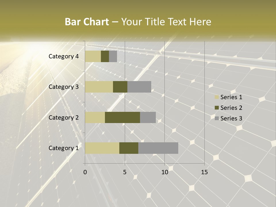 Conditioner Condition Equipment PowerPoint Template