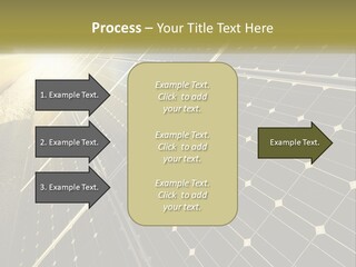 Conditioner Condition Equipment PowerPoint Template