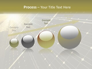 Conditioner Condition Equipment PowerPoint Template