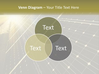 Conditioner Condition Equipment PowerPoint Template