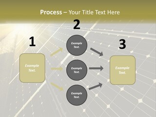 Conditioner Condition Equipment PowerPoint Template