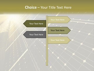 Conditioner Condition Equipment PowerPoint Template
