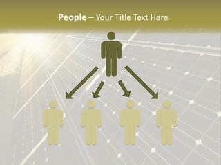 Conditioner Condition Equipment PowerPoint Template