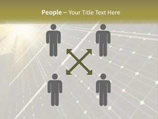 Conditioner Condition Equipment PowerPoint Template