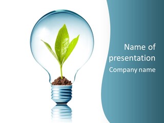 Remote Technology Unit PowerPoint Template