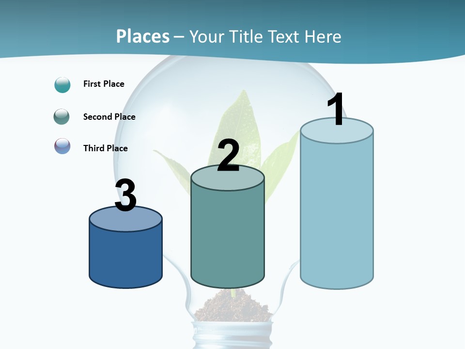 Remote Technology Unit PowerPoint Template