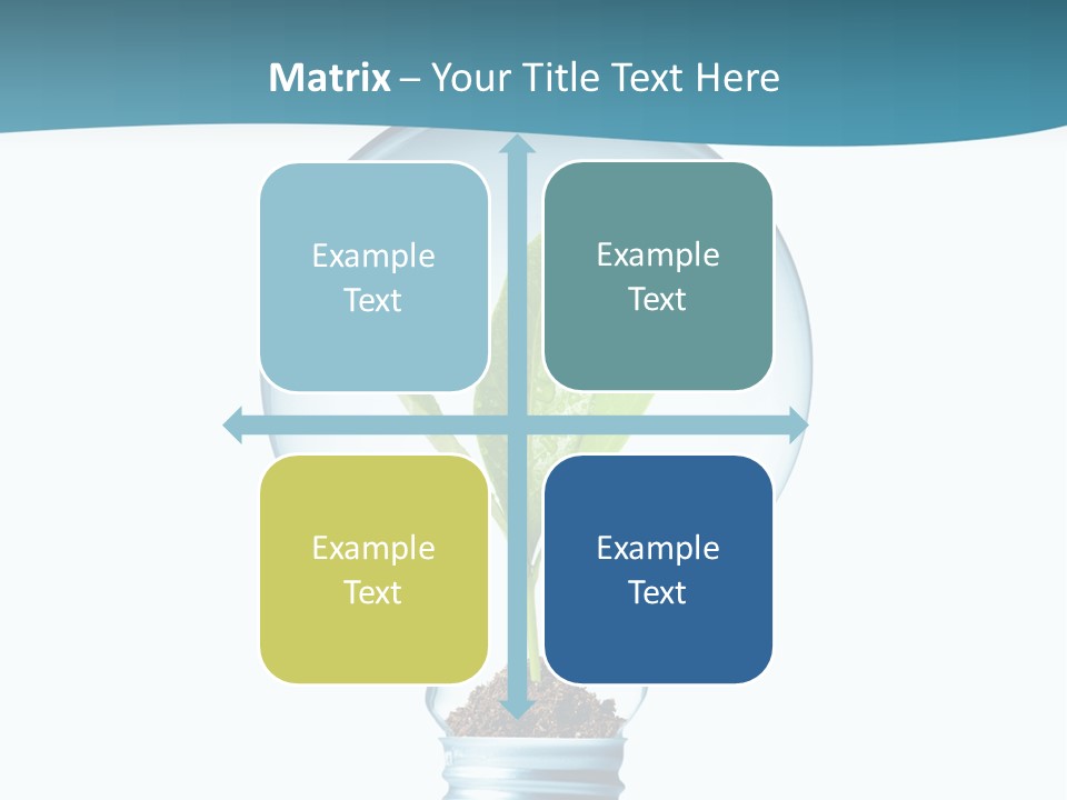 Remote Technology Unit PowerPoint Template