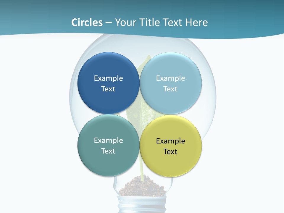 Remote Technology Unit PowerPoint Template