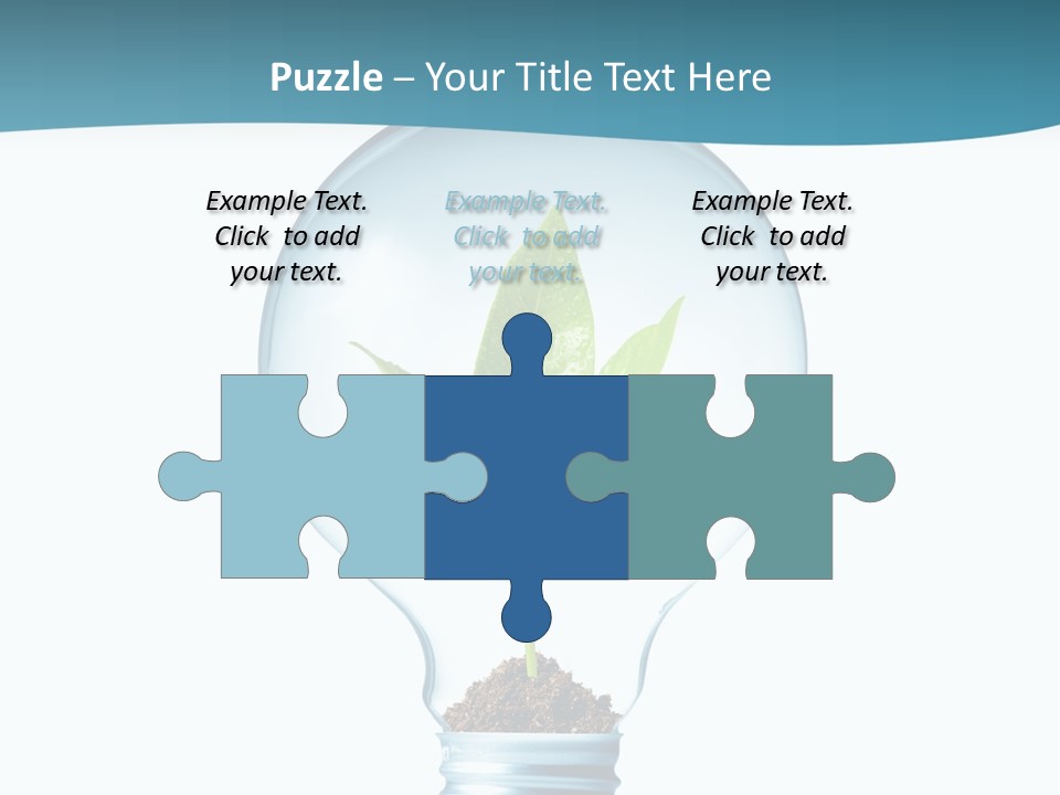 Remote Technology Unit PowerPoint Template