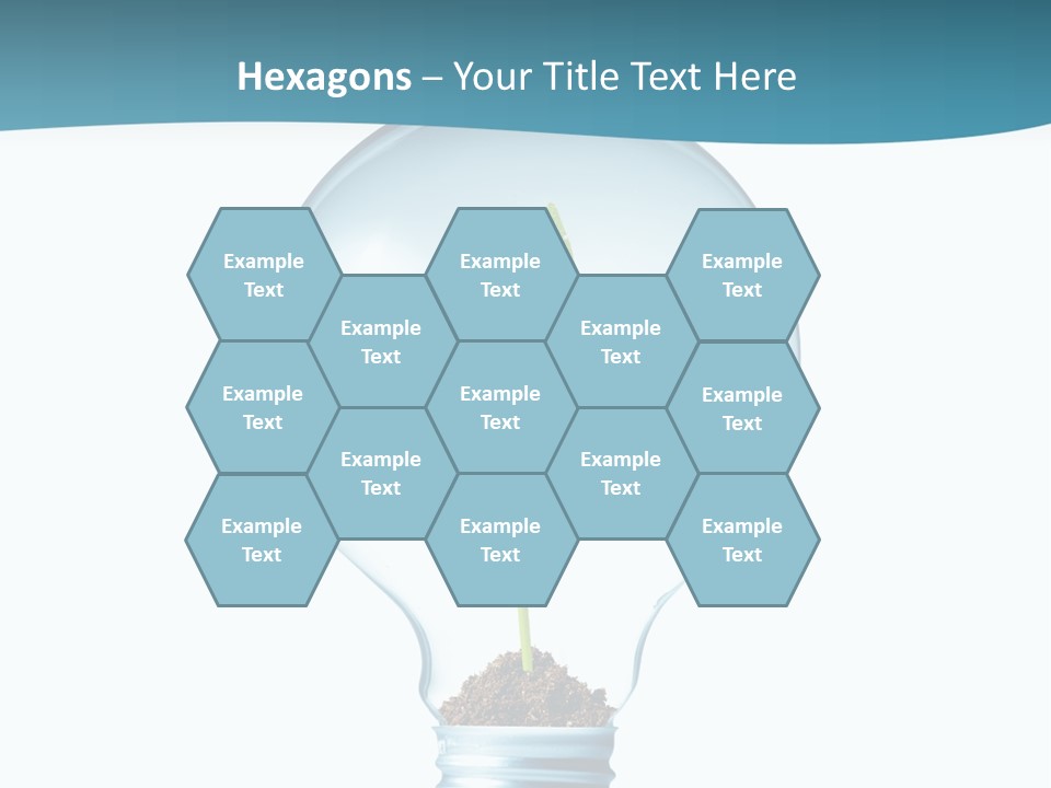 Remote Technology Unit PowerPoint Template