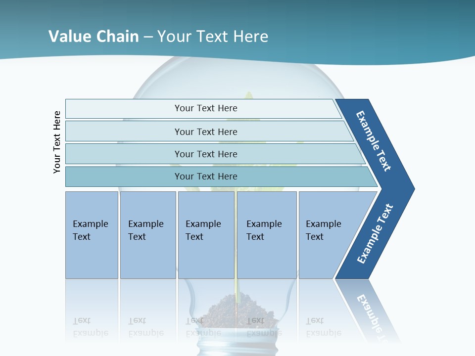 Remote Technology Unit PowerPoint Template