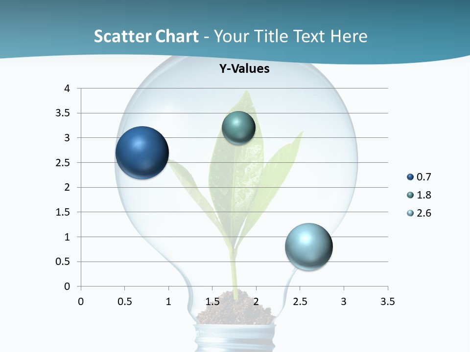 Remote Technology Unit PowerPoint Template