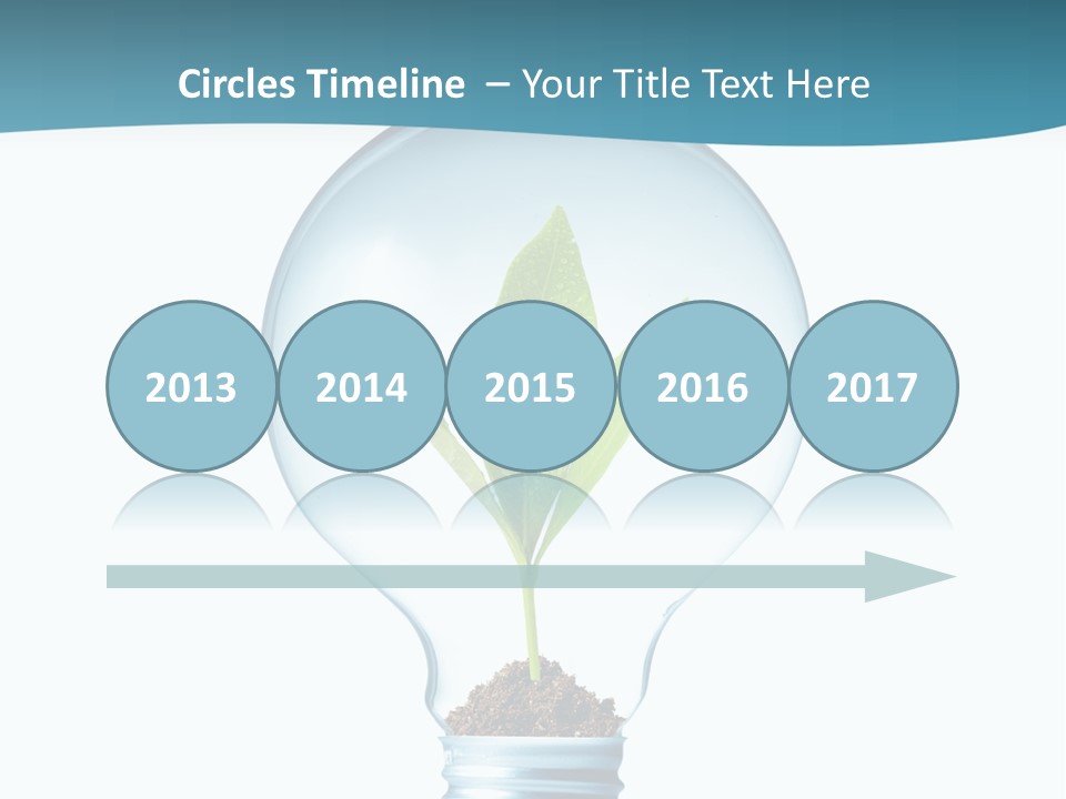 Remote Technology Unit PowerPoint Template