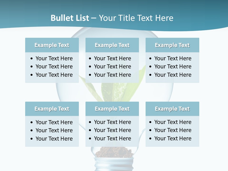 Remote Technology Unit PowerPoint Template