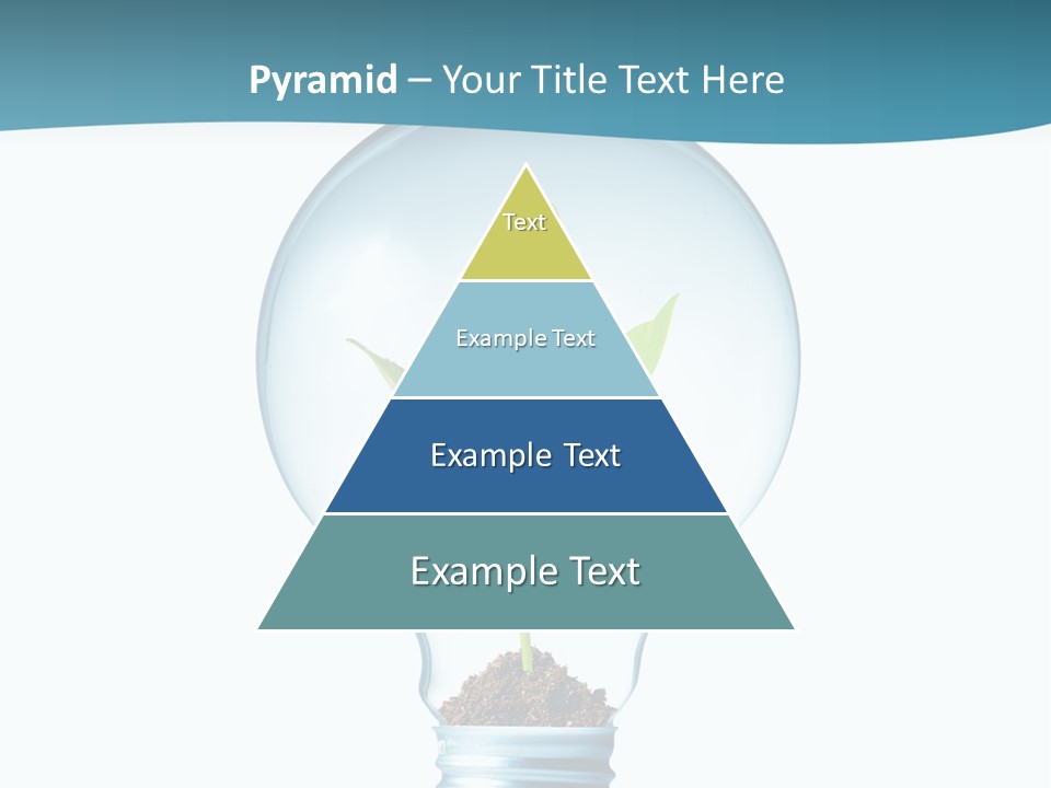 Remote Technology Unit PowerPoint Template