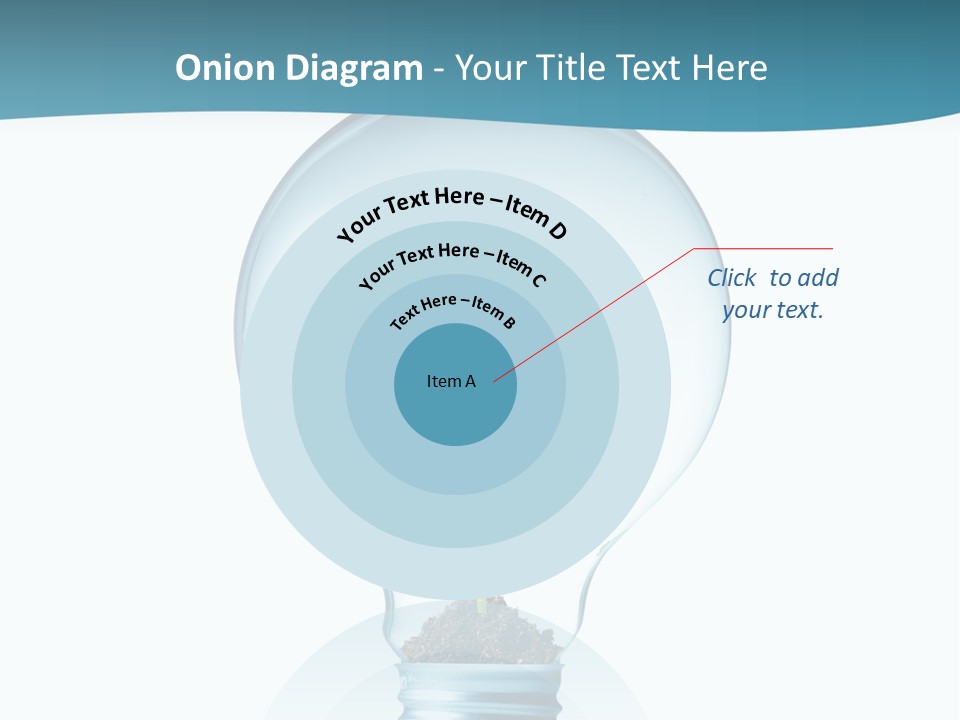 Remote Technology Unit PowerPoint Template