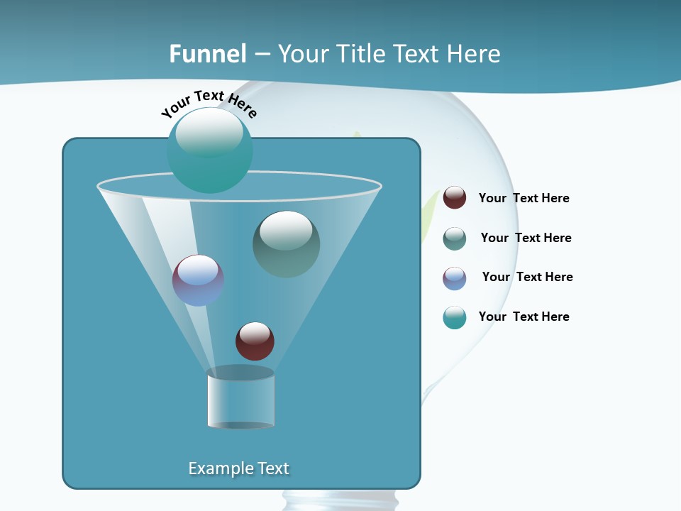 Remote Technology Unit PowerPoint Template