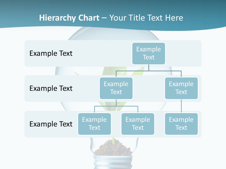 Remote Technology Unit PowerPoint Template