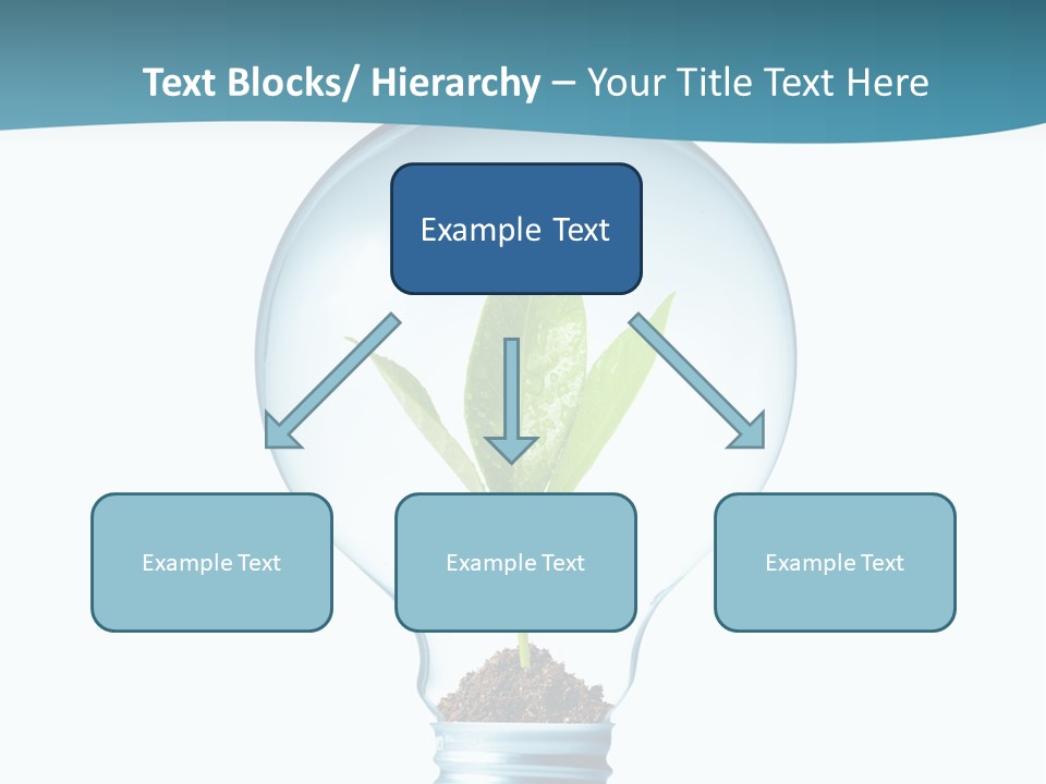 Remote Technology Unit PowerPoint Template