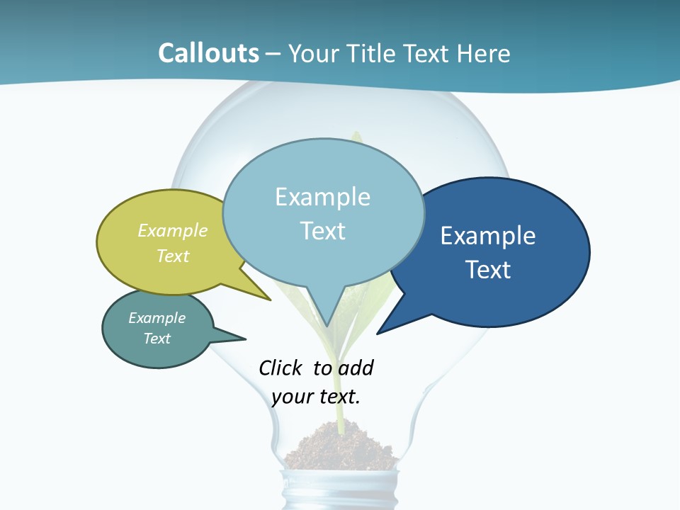 Remote Technology Unit PowerPoint Template
