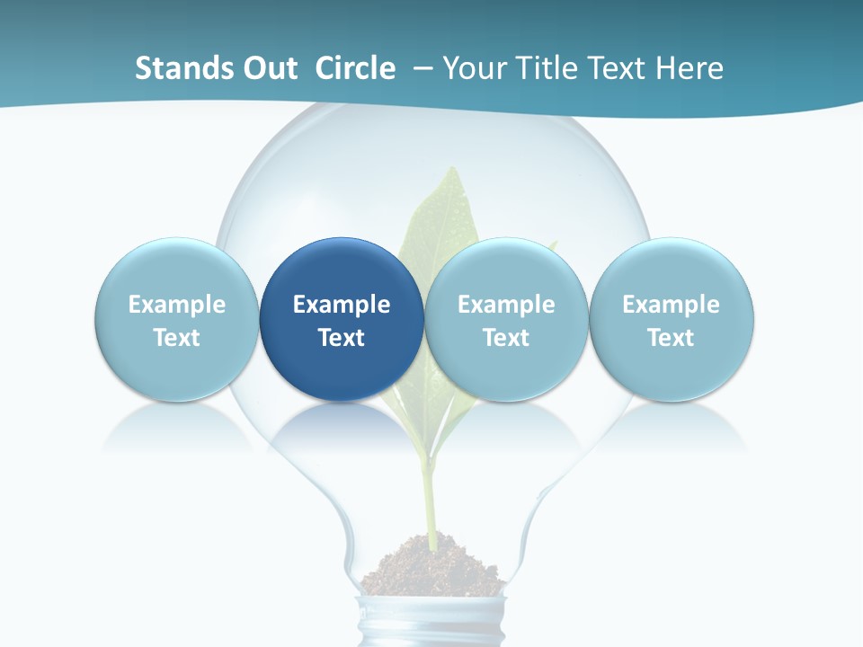 Remote Technology Unit PowerPoint Template