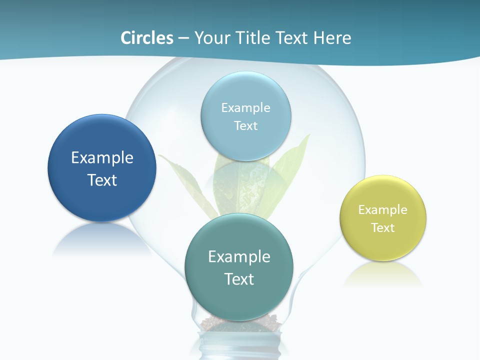 Remote Technology Unit PowerPoint Template