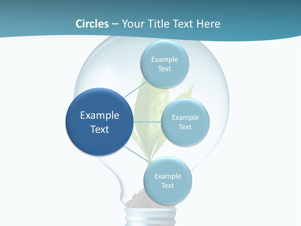 Remote Technology Unit PowerPoint Template