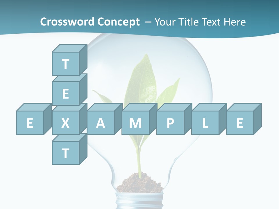 Remote Technology Unit PowerPoint Template