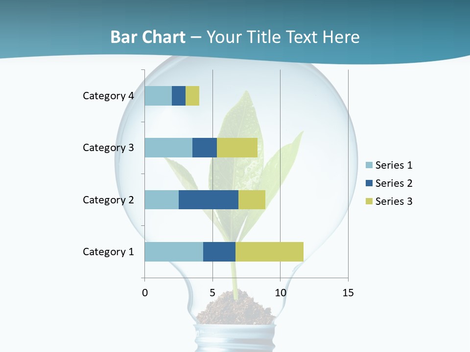 Remote Technology Unit PowerPoint Template